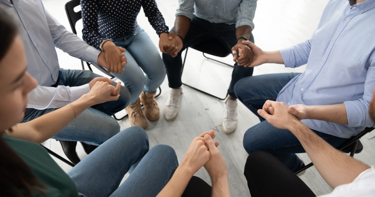 Ketamine Infusion Therapy For Depression - Infuse RVa in VA