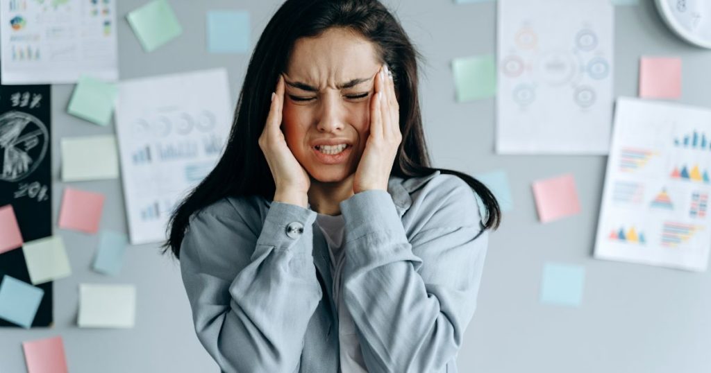 Coping with Chronic Pain's Emotional Impact - Richmond, VA