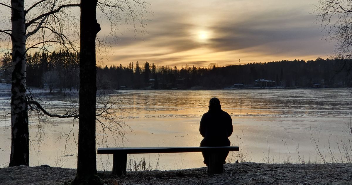 How To Know If You Have Seasonal Depression - Infuse RVA in Richmond VA