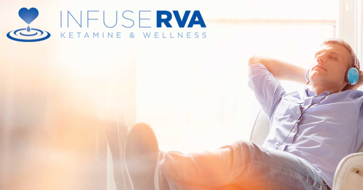 ketamine therapy nearby virginia