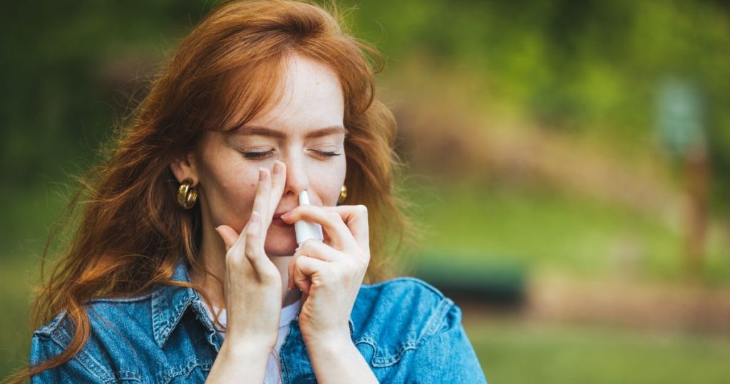 Where to Get Spravato Nasal Spray - South Chesterfield, VA