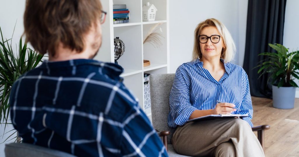psychotherapy near me