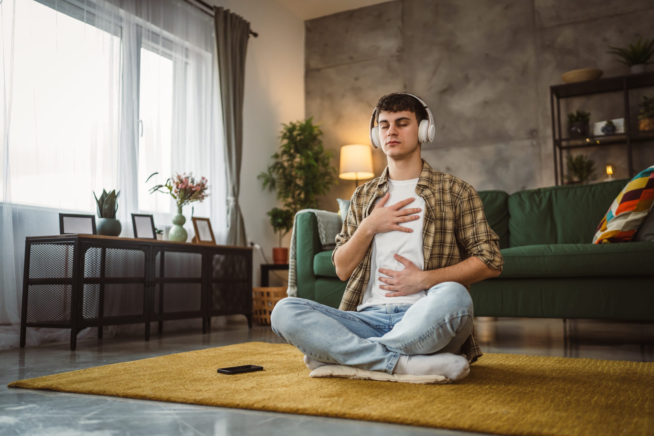 ptsd and chronic pain treatment in RVA