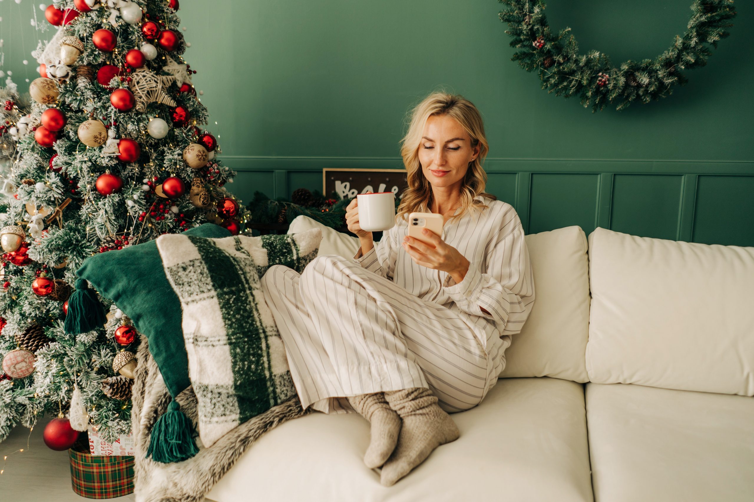 mental health holiday treatment prep in rva